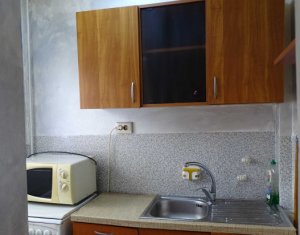 Lakás 1 szobák eladó on Cluj-napoca, Zóna Zorilor