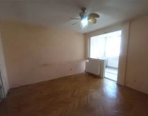 Lakás 1 szobák eladó on Cluj-napoca, Zóna Manastur