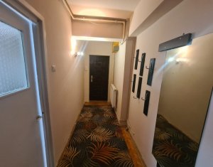 Lakás 3 szobák kiadó on Cluj-napoca, Zóna Marasti