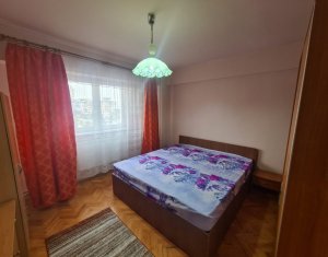 Lakás 3 szobák kiadó on Cluj-napoca, Zóna Marasti