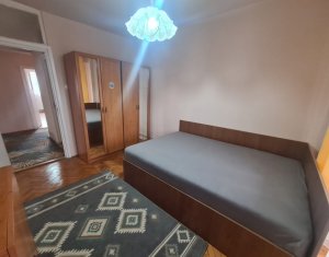 Lakás 3 szobák kiadó on Cluj-napoca, Zóna Marasti