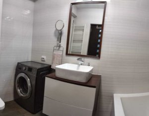 Appartement 2 chambres à vendre dans Floresti