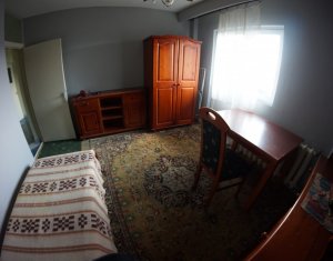 Appartement 3 chambres à louer dans Cluj-napoca, zone Marasti