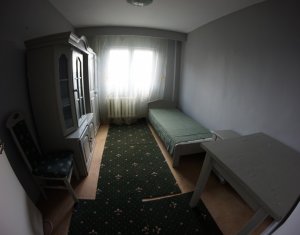 Appartement 3 chambres à louer dans Cluj-napoca, zone Marasti