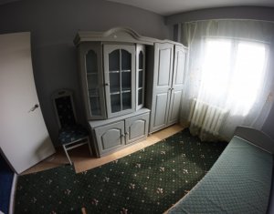 Appartement 3 chambres à louer dans Cluj-napoca, zone Marasti