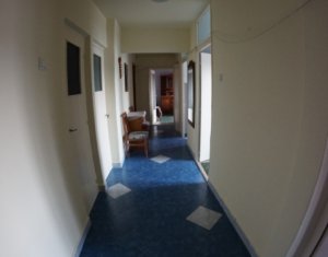 Appartement 3 chambres à louer dans Cluj-napoca, zone Marasti