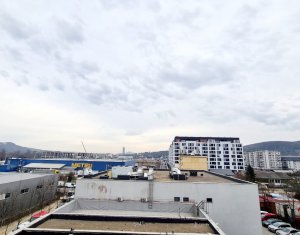 Lakás 2 szobák eladó on Floresti