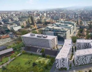 , 68m2 on Cluj-napoca, Zóna Marasti