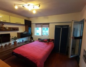 Lakás 1 szobák eladó on Cluj-napoca, Zóna Marasti