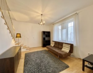 Lakás 3 szobák kiadó on Cluj-napoca, Zóna Centru