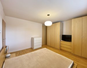 Lakás 3 szobák kiadó on Cluj-napoca, Zóna Centru