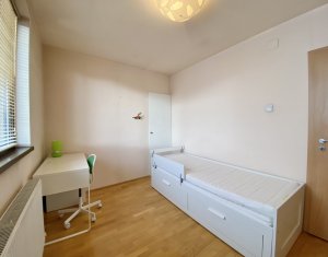 Lakás 3 szobák kiadó on Cluj-napoca, Zóna Centru