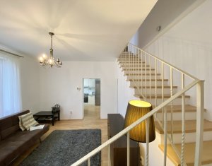 Lakás 3 szobák kiadó on Cluj-napoca, Zóna Centru