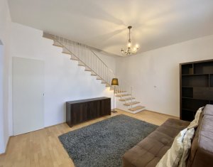 Lakás 3 szobák kiadó on Cluj-napoca, Zóna Centru