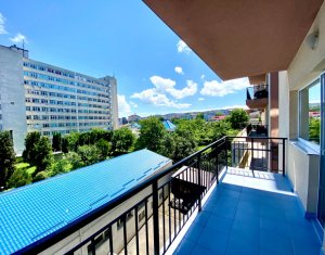 Lakás 1 szobák kiadó on Cluj-napoca, Zóna Zorilor