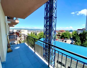 Lakás 1 szobák kiadó on Cluj-napoca, Zóna Zorilor