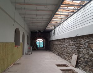 Commercial space for rent, 550m2 in Cluj-napoca, zone Centru