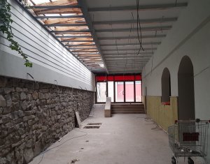 Commercial space for sale, 550m2 in Cluj-napoca, zone Centru