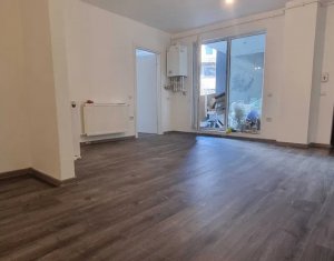 Appartement 2 chambres à vendre dans Cluj-napoca, zone Centru