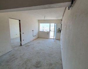 Lakás 2 szobák eladó on Baciu