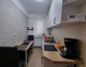 , 47m2 on Cluj-napoca, Zóna Manastur