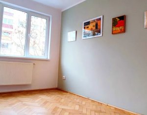 Lakás 3 szobák eladó on Cluj-napoca