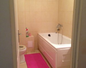 Lakás 1 szobák eladó on Cluj-napoca, Zóna Zorilor