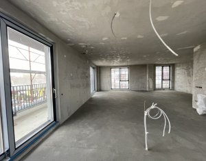 Lakás 4 szobák eladó on Cluj-napoca, Zóna Zorilor