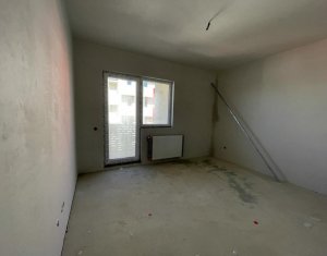 Lakás 2 szobák eladó on Baciu