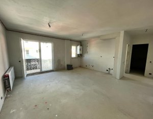 Lakás 2 szobák eladó on Baciu