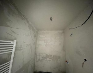 Lakás 2 szobák eladó on Baciu