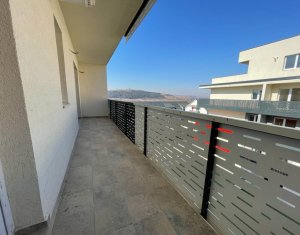 Lakás 2 szobák eladó on Baciu