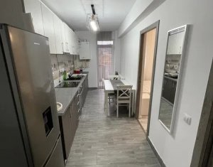 Lakás 2 szobák eladó on Floresti