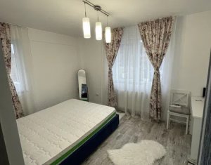 Lakás 2 szobák eladó on Floresti