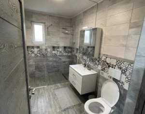 Lakás 2 szobák eladó on Floresti