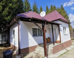 Ház 2 szobák eladó on Belis, Zóna Centru