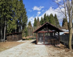 Ház 2 szobák eladó on Belis, Zóna Centru