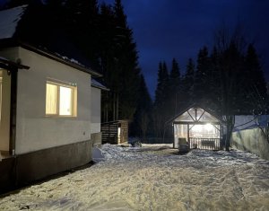 Ház 2 szobák eladó on Belis, Zóna Centru