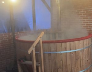 Ház 2 szobák eladó on Belis, Zóna Centru