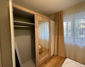 Lakás 2 szobák kiadó on Cluj-napoca, Zóna Andrei Muresanu