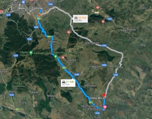 Ház 3 szobák eladó on Cluj-napoca