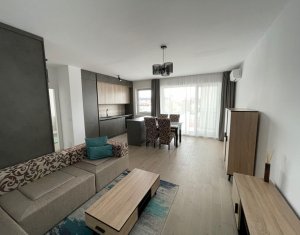 Lakás 2 szobák kiadó on Cluj-napoca, Zóna Marasti