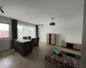 Lakás 2 szobák kiadó on Cluj-napoca, Zóna Marasti