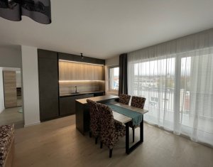 Lakás 2 szobák kiadó on Cluj-napoca, Zóna Marasti