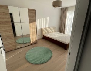 Lakás 2 szobák kiadó on Cluj-napoca, Zóna Marasti