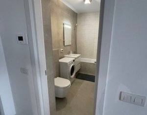 Lakás 2 szobák kiadó on Cluj-napoca, Zóna Marasti