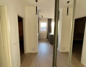 Lakás 2 szobák kiadó on Cluj-napoca, Zóna Marasti