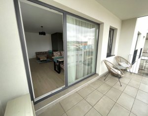 Lakás 2 szobák kiadó on Cluj-napoca, Zóna Marasti