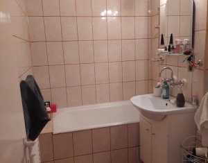 Lakás 2 szobák eladó on Cluj-napoca, Zóna Manastur