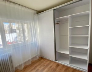 Appartement 3 chambres à louer dans Cluj-napoca, zone Manastur